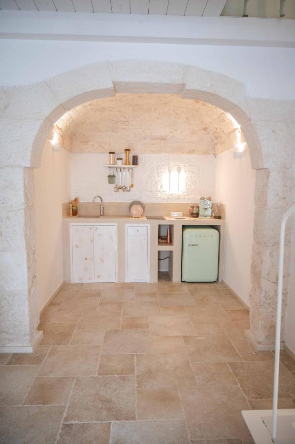 Sant Oronzo Palace オストゥーニ エクステリア 写真