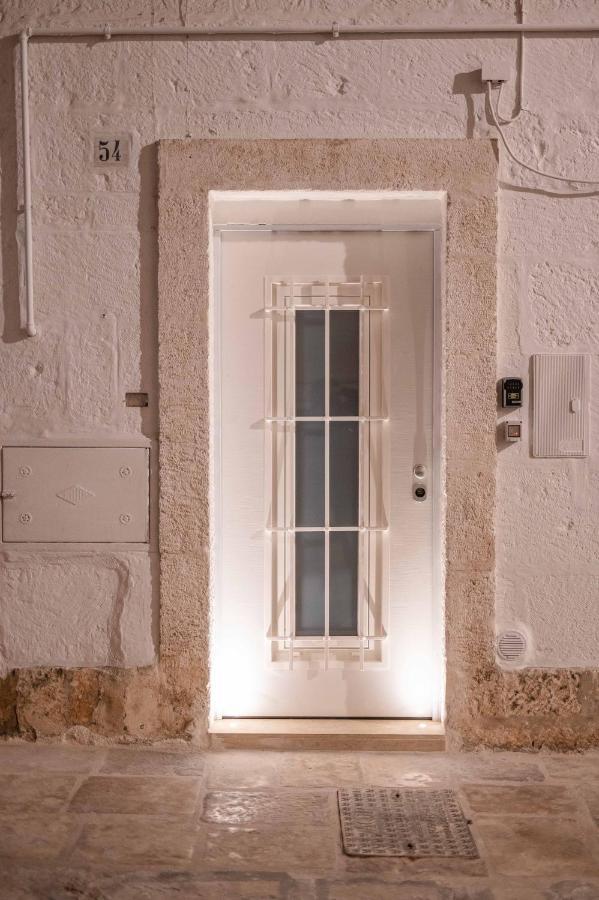 Sant Oronzo Palace オストゥーニ エクステリア 写真