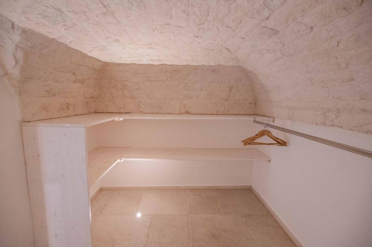 Sant Oronzo Palace オストゥーニ エクステリア 写真