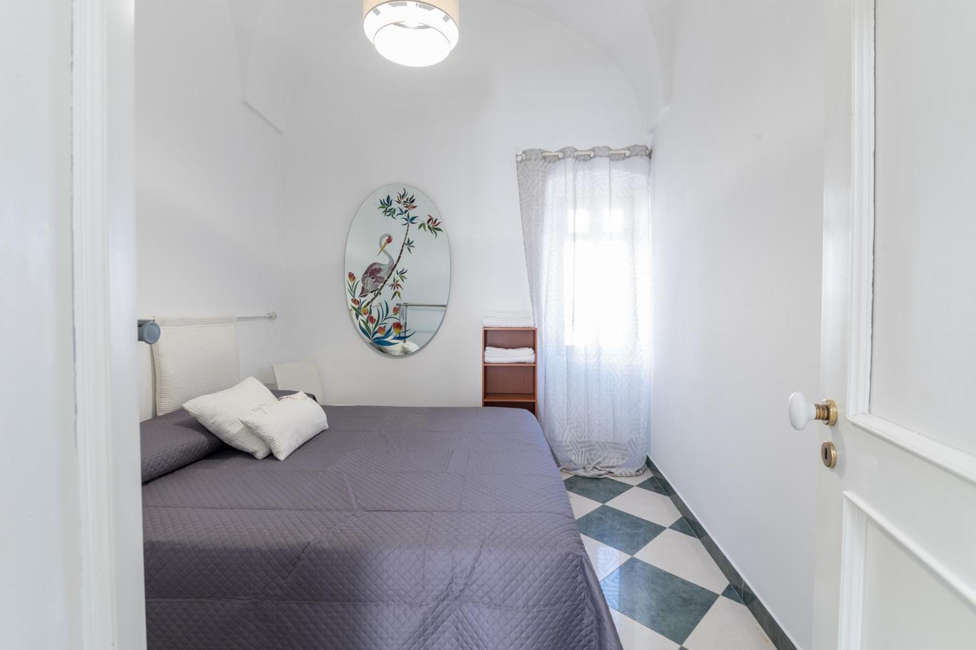 Sant Oronzo Palace オストゥーニ エクステリア 写真